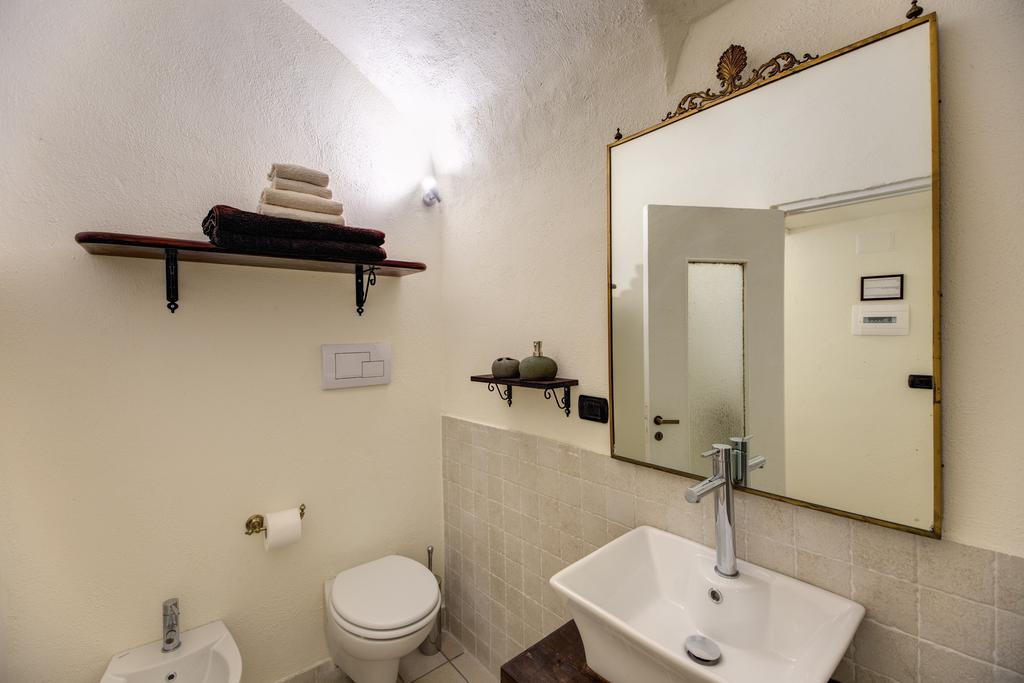 Vico Street Apartment Наполи Стая снимка